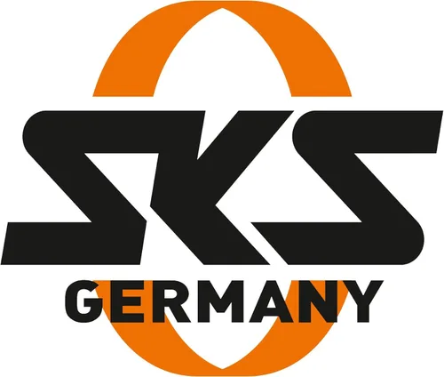 Miniatura 6 de SKS GERMANY Compit - Soporte para teléfono móvil para montaje en el manillar