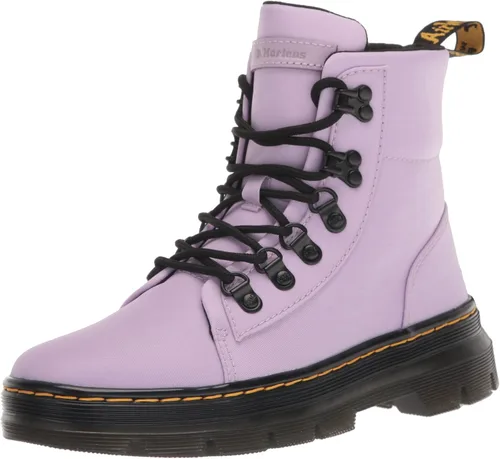 Miniatura 10 de Dr. Martens Combs W Botas de cordones 6 para mujer