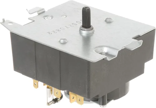 Miniatura 3 de GE Appliances WE04X24550 Temporizador para secadora - Compatible con GTD42GASJWW, GTD42GASJWW, XTD72E8SSTWS, ETD48XGASWWB, PS11763064, AP6031056