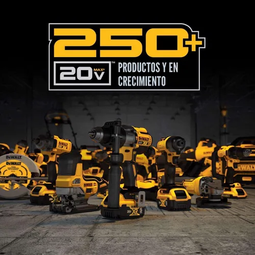 Miniatura 7 de DEWALT DCV517B Baretool 20V MAX Taladro portatil de 1/2 galón mojado/seco Vac Kit