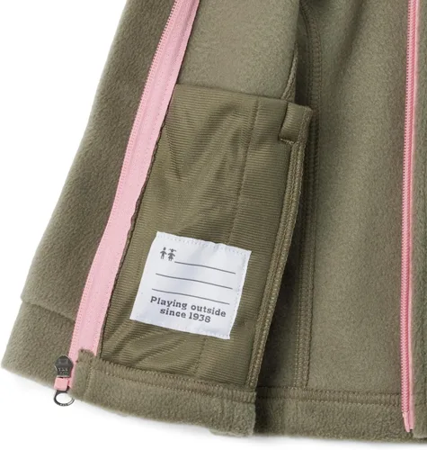 Miniatura 177 de Columbia Benton Springs - Chaqueta de vellón para niña