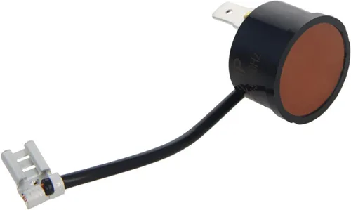 Miniatura 3 de Othmro Protector de compresor de 1 pieza, protector de sobrecarga térmica de 1500 W, pieza de repuesto para refrigerador de coche, congelador
