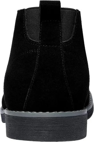 Miniatura 5 de Bruno Marc Botas Chukka casuales de vestir clásicas para hombre 2.0