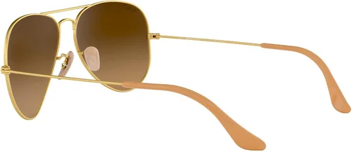 Miniatura 5 de Ray-Ban Rb3025 Classic Polarized Aviator Sunglasses