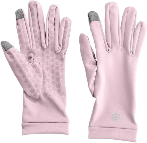 Miniatura 3 de Coolibar Guantes UV de dedo completo - Protección solar UPF 50+ - Gannett