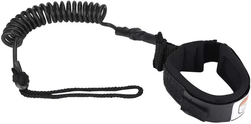 Miniatura 4 de Correa de pierna, correa para tabla, correa resistente y ligera para tabla de surf