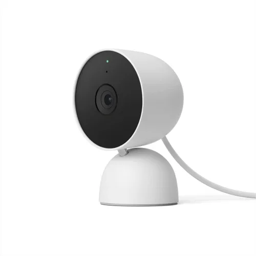 Miniatura 14 de Google Nest - Cámara de seguridad (cableada) - 2ª generación - Niebla, 1080p, solo movimiento