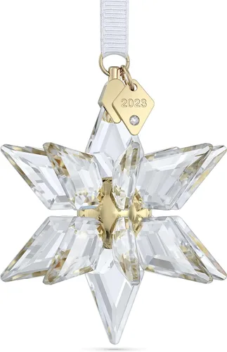 Miniatura 10 de Swarovski Edición anual Adorno festivo 2023 Edición anal 2023 - Adorno festivo