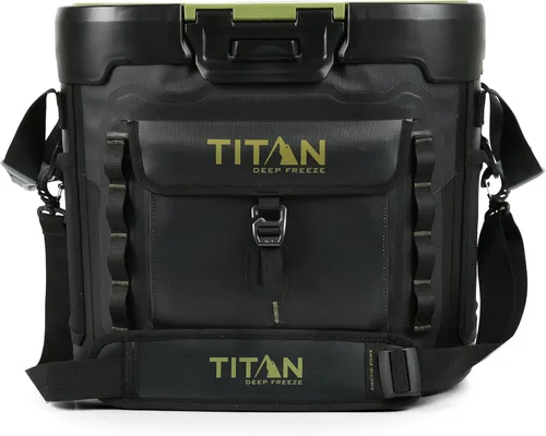 Miniatura 11 de Titan by Arctic Zone Deep Freeze Cooler