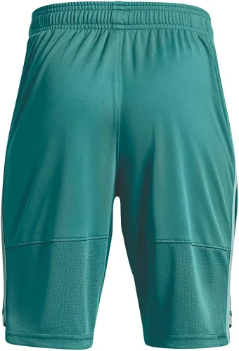 Miniatura 2 de Under Armour - Pantalones cortos Stunt 3.0 para niño