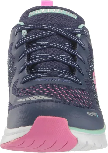 Miniatura 2 de Skechers Tenis unisex Ultra Groove-Miss Hydro para niños