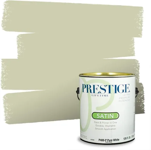 Miniatura 170 de Prestige Paints - 2 en 1, pintura base y pintura de exterior, E100-N-735BM