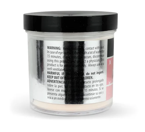 Miniatura 3 de Mia Secret CUBIERTA ROSE ACRÍLICO POLVO 4oz