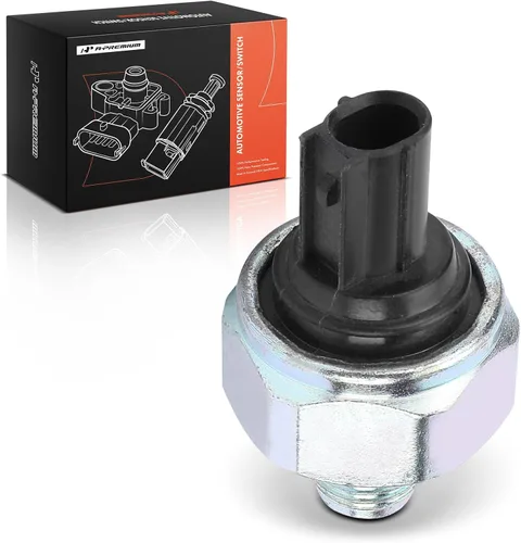 A-Premium Sensor de detonación de encendido compatible con Honda CR-V CRV 2010-2012, Accord 2008-2012, Crosstour 2012-2013 y Acura TSX 2009-2010,