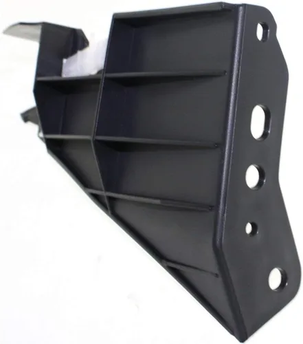 Miniatura 4 de I-Match Auto Parts Juego de 2 cubiertas para parachoques delantero del lado del conductor y del pasajero para Ford Mustang 05-09, GT 07-09 Shelby