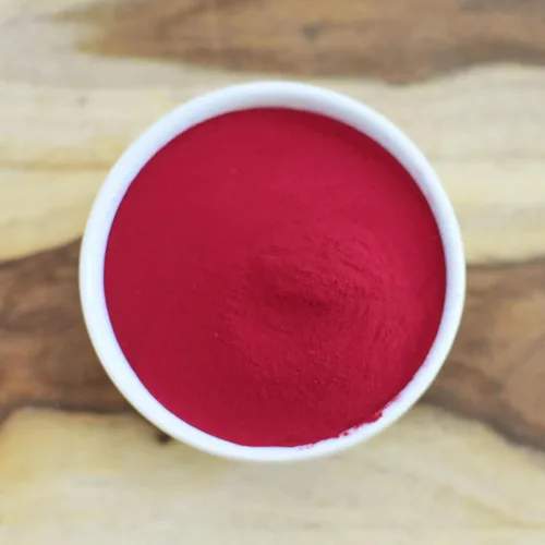 Miniatura 4 de Anthony's Polvo de Jugo de Raíz de Remolacha Orgánico, 1 lb, Sin Gluten, Sin OGM, Apto para Veganos