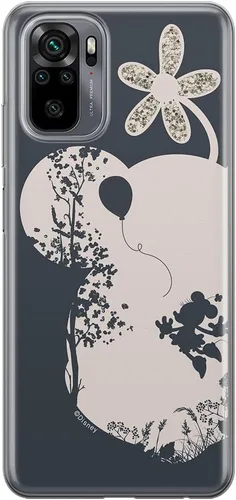 Miniatura 22 de ERT GROUP Caja del teléfono móvil para Xiaomi REDMI Note 10/10S Original y con licencia oficial Disney Patrón Minnie 034 adaptado de manera óptima a