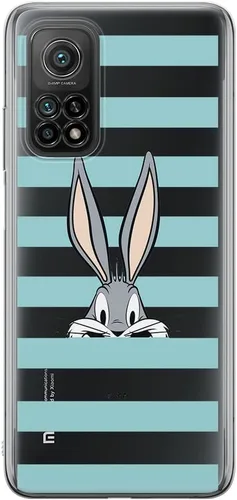 Miniatura 17 de ERT GROUP Funda de teléfono móvil para Xiaomi REDMI Note 11 PRO 5G/Note 11 PRO Plus 5G original y oficial Looney Tunes Pattern Bugs 001, 3-Varios