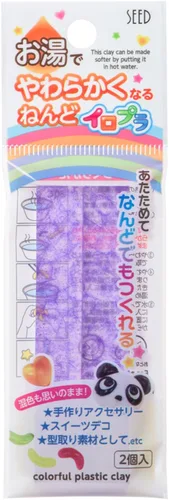 Miniatura 13 de Semillas papel maché iropura Juego acg-pc 2 – S 1 1 piezas