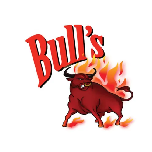 Miniatura 2 de Bull's Palitos de aperitivos originales (sin cerdo!) - Caja de 100