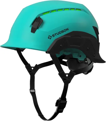 Miniatura 2 de Casco de seguridad ventilado SHK-1, de STUDSON