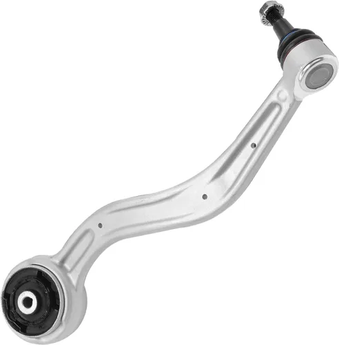 Miniatura 152 de Detroit Axle - Brazo de control delantero izquierdo FWD para VW Beetle 2012-2019 Passat 2012-2022, brazo de control inferior del lado del conductor