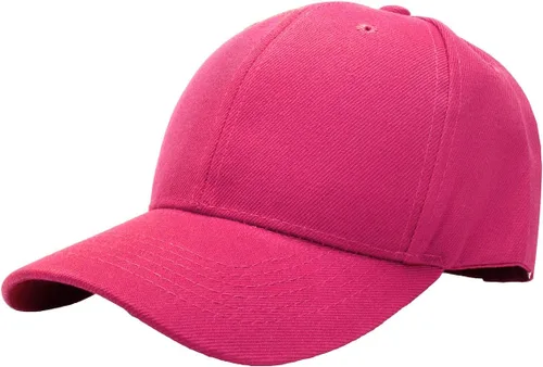 Miniatura 270 de Falari - Gorra de béisbol, tamaño ajustable, para correr, entrenamientos y actividades al aire libre, para todas las estaciones.