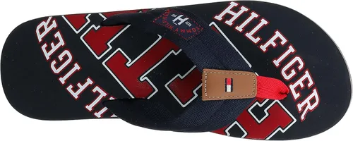 Miniatura 10 de Tommy Hilfiger Essential Th - Sandalias de playa para hombre