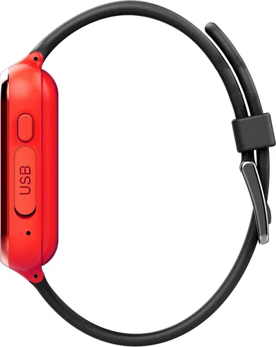 Miniatura 4 de Accutime Disney Mickey Mouse - Reloj inteligente educativo con pantalla táctil de aprendizaje educativo para niños, niñas, niños pequeños, cámara