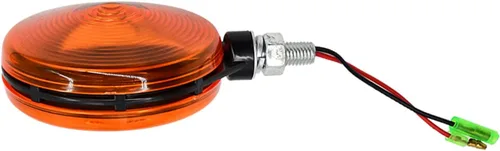 Miniatura 3 de 3C081-75870 Luz de peligro ámbar 3C08175870 para Kubota B L M Series Tractores B2320 B2620 B2650 B2920 B3000 B3200 B3300 B3350 L4740 L4740 60W x 5L