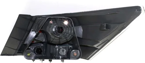 Miniatura 5 de Repuesto de montaje de luz trasera para Honda Accord EX EX-L HFP LX LX-P SE Sedan 2008 2009 2010 2011 2012 – Compatible con el lado del conductor