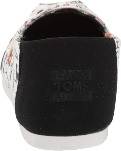 Miniatura 3 de TOMS Alpargata para mujer