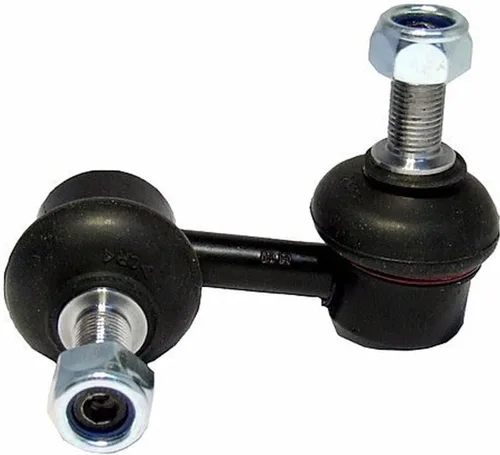Enlace delantero izquierdo/de la barra del estabilizador de la suspensión del lado del conductor compatible con Nissan X-Trail 2005 2006 PC-101661 |