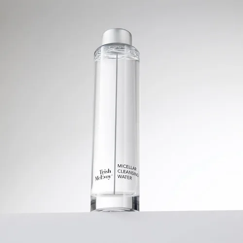 Miniatura 2 de Trish McEvoy Women's Instant Solutions Micellar Cleansing Water