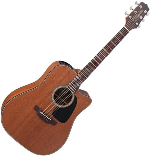 Miniatura 2 de Takamine GD11MCE Dreadnought Acústico-Eléctrico Natural