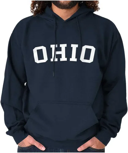 Miniatura 8 de Classic Teaze Sudadera con capucha para mujer y hombre