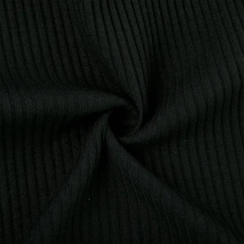 Miniatura 4 de Vestidos de manga larga tutú para niña, vestido de tul esponjoso para otoño, invierno, rosa y negro, vestidos de 4 a 8 años