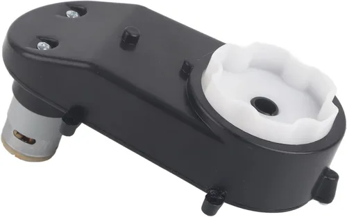 Miniatura 11 de Motor eléctrico RS390, caja de cambios de motor eléctrico RS390 6V/12V 12000-20000RPM, para juguetes y autos para niños