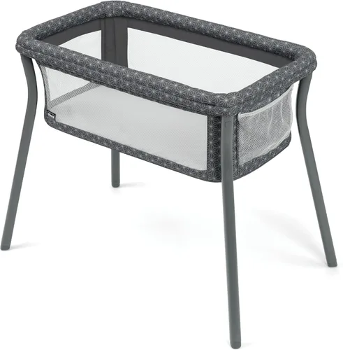 Miniatura 12 de Chicco LullaGo Anywhere LE - Moisés portátil con toldo, colchón impermeable y sábana bajera, moisés de viaje para bebé, incluye bolsa de transporte