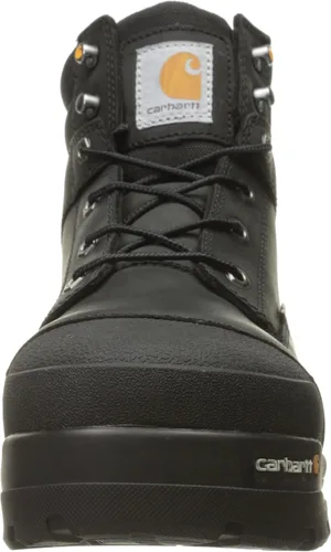 Miniatura 2 de Carhartt Botas industriales Cme6351 con punta compuesta impermeable de 6 pulgadas para hombre