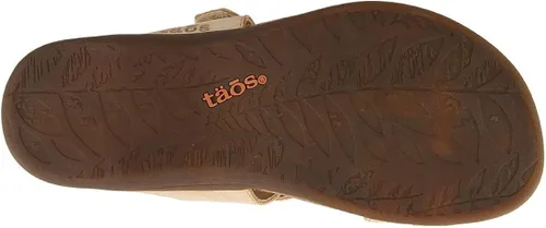 Miniatura 5 de Taos Sandalias perfectas para mujer, Negro