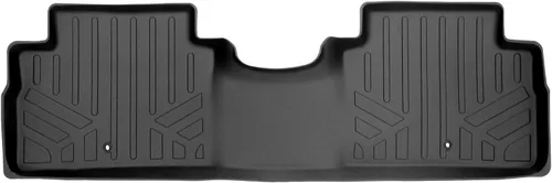 Miniatura 11 de SMARTLINER Alfombrilla de suelo para maletero de carga personalizada para todo tipo de clima para Kia Soul 2014-2019