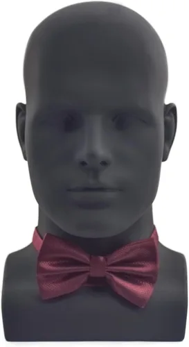 Miniatura 3 de Cabeza de maniquí de PVC negro para maniquí masculino soporte modelo pantalla sombrero bufanda pelucas pelo gafas sombrero belleza estilo Negro mate