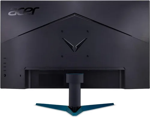 Miniatura 7 de Monitor IPS sin marco con tecnología AMD Radeon FreeSync, para juegos, Acer Nitro, Negro