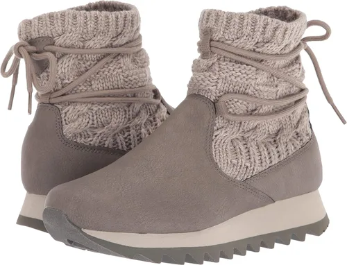 Miniatura 7 de Merrell Botas de nieve de punto Alpine para mujer, Nieve