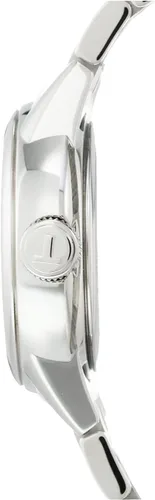 Miniatura 2 de Tissot Carson Automatic Lady 316L Reloj automático con caja de acero inoxidable para mujer, gris, acero inoxidable, 14 (T0852071101100), Gris
