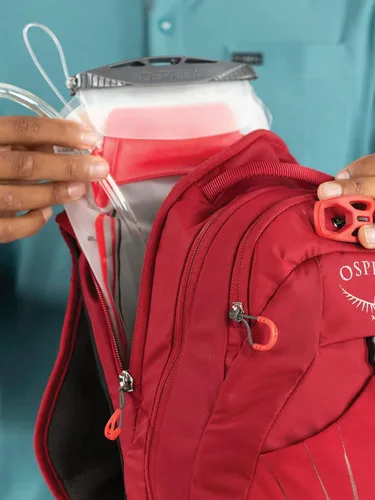 Miniatura 5 de Osprey Mochila de hidratación para bicicleta Raptor 10 para hombre