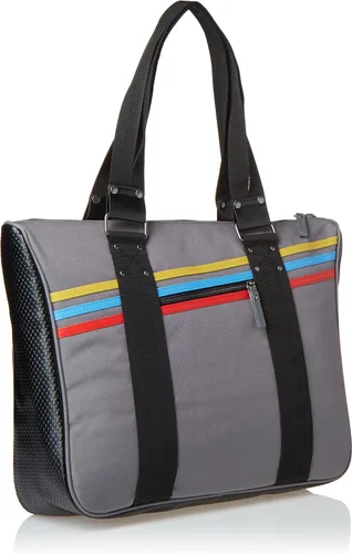 Miniatura 2 de Star Trek Original Series Retro Tech Bolso de mano