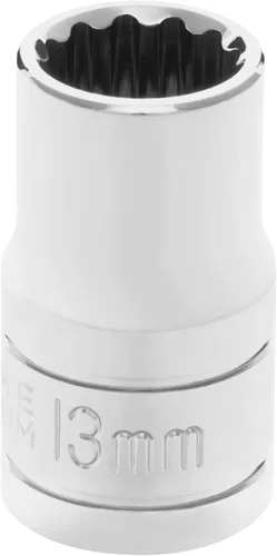Miniatura 9 de Performance Tool W32818 - Enchufe de 1/2 pulgada de 0.709 in y 12 pt