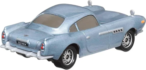 Miniatura 3 de Disney Pixar Cars Diecast, Finn Mcmissile